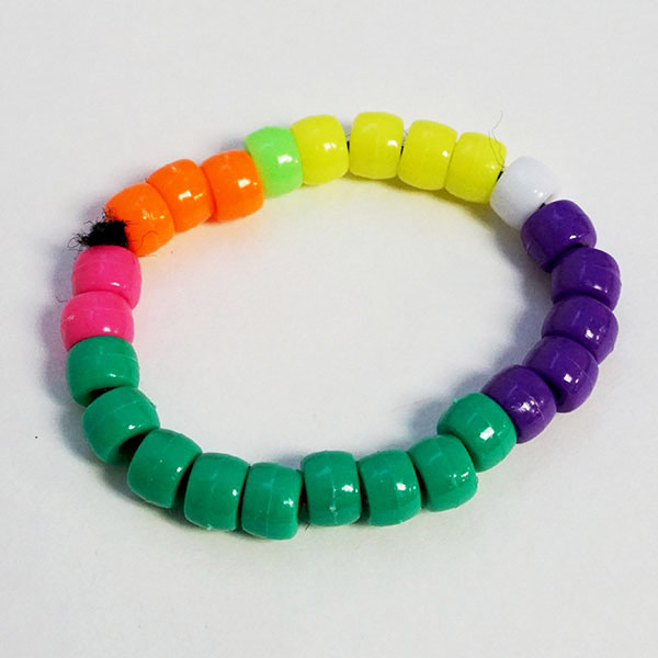 Pi Day Bracelet Creativity Street